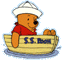 winnie l'ourson